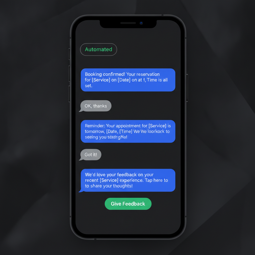 Automatic follow-up