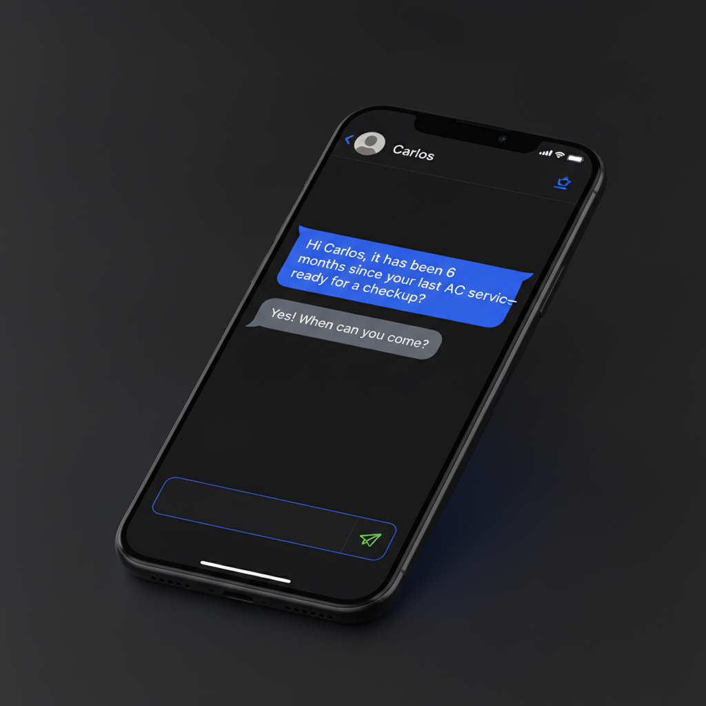 Client reactivation