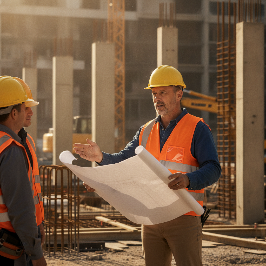Builders