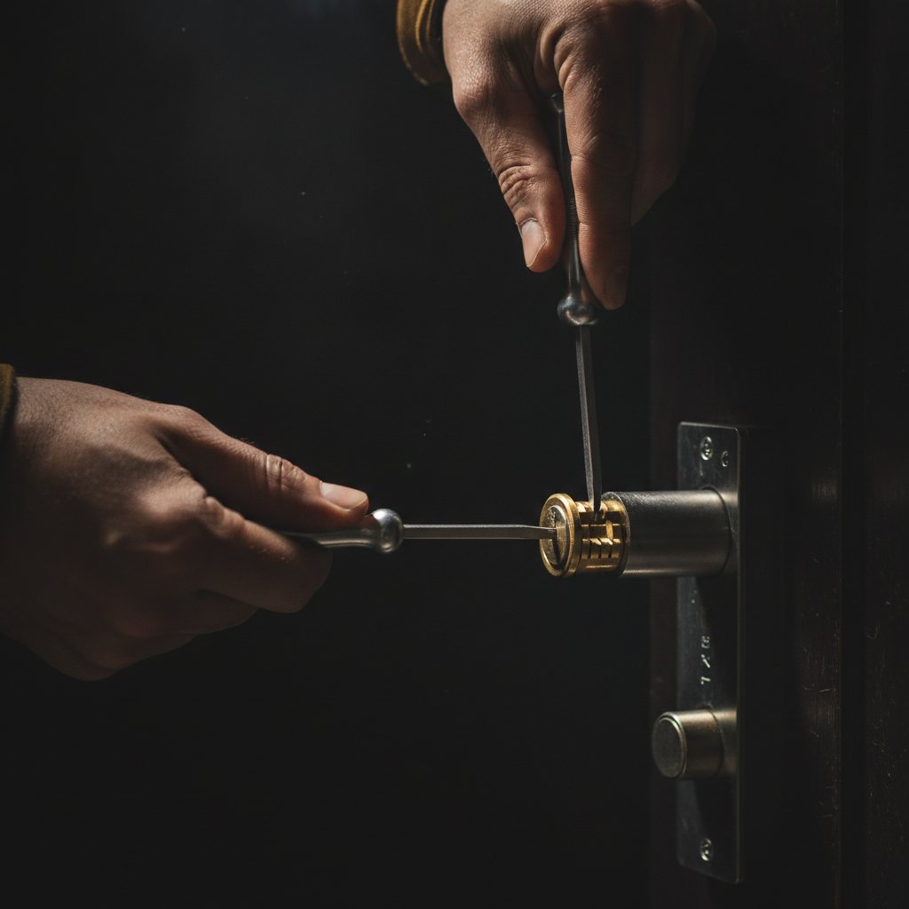 Locksmiths